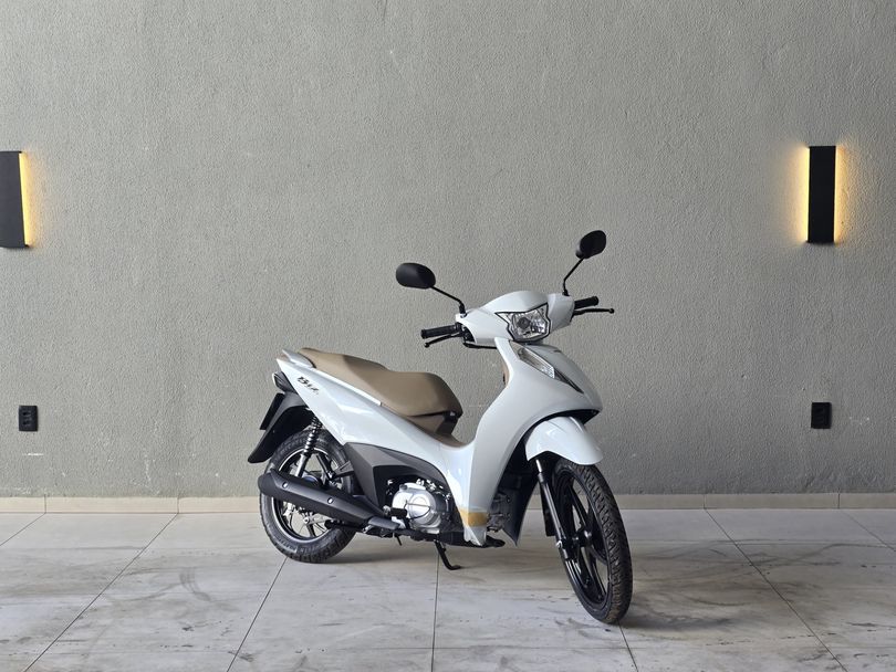 HONDA BIZ 125 EX/ 125 EX FLEX