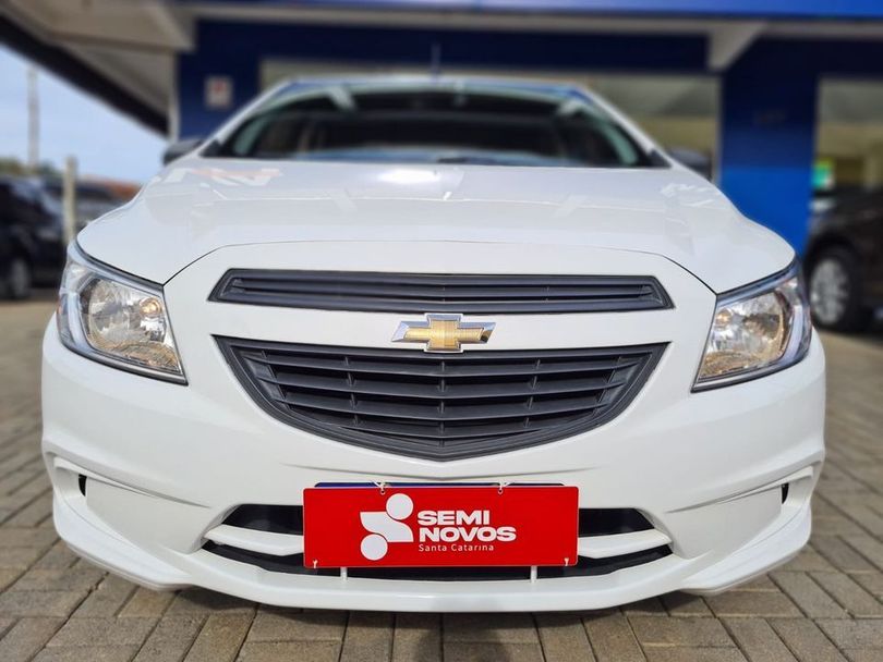 Chevrolet ONIX HATCH Joy 1.0 8V Flex 5p Mec.
