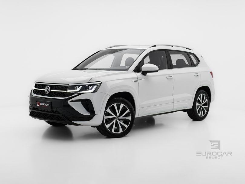 VolksWagen TAOS Highline 1.4 250 TSI Flex Aut.