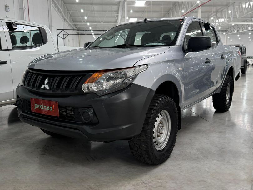 Mitsubishi MMC/L200 TRITON SPO GL