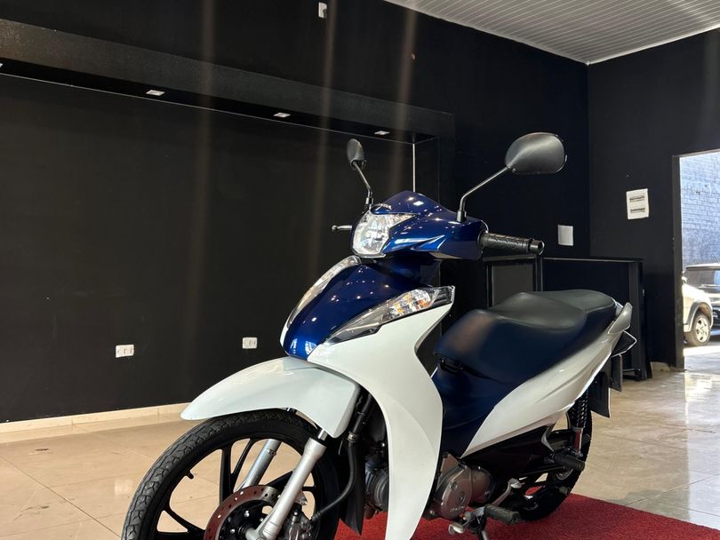 HONDA BIZ 125/125i Flex