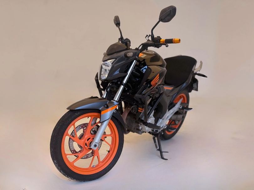 HONDA CB TWISTER/FLEXONE 250cc