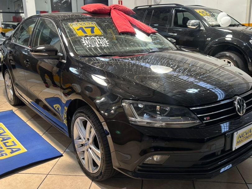 VolksWagen JETTA Highline 2.0 TSI 16V 4p Tiptronic