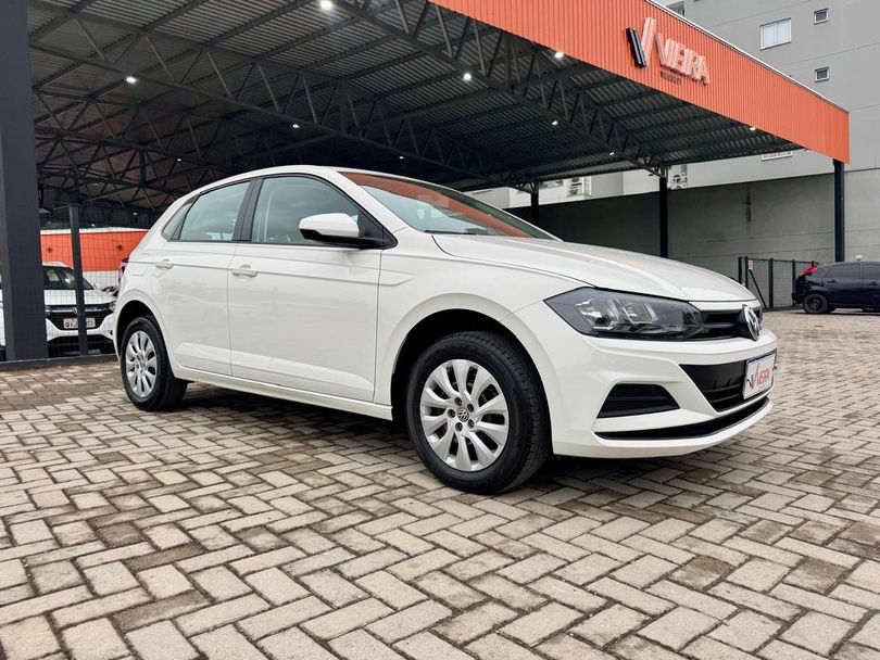VolksWagen Polo 1.0 Flex 12V 5p