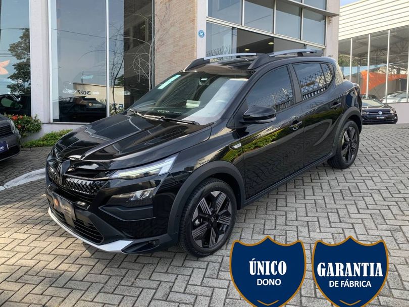 Renault Kardian Prem. Ed Flex 1.0 TB 12V 5p Aut.