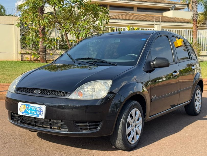 Ford Fiesta Personnalité 1.0 8V 66cv 5p
