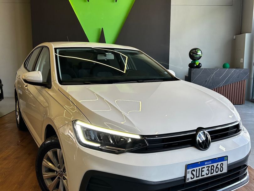 VolksWagen VIRTUS TSI 1.0 Flex 12V 4p Aut.
