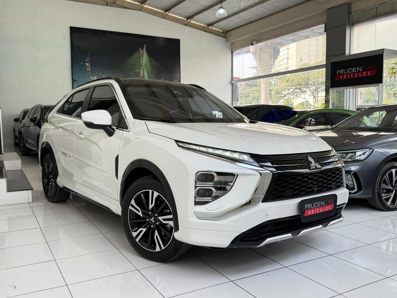 Mitsubishi Eclipse Cross HPE-S 1.5 AWC 165cv Aut.