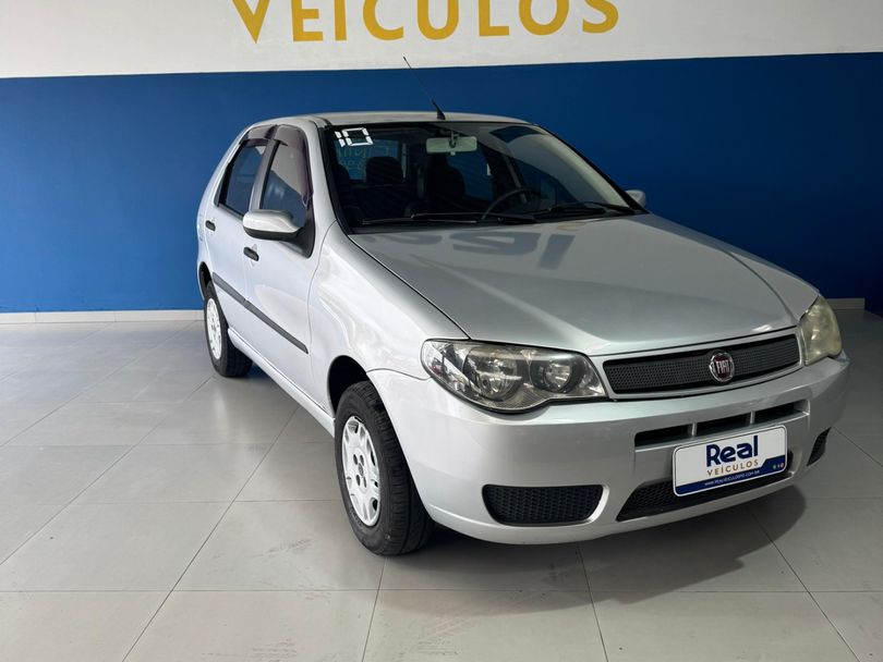 Fiat Palio 1.0 ECONOMY Fire Flex 8V 4p