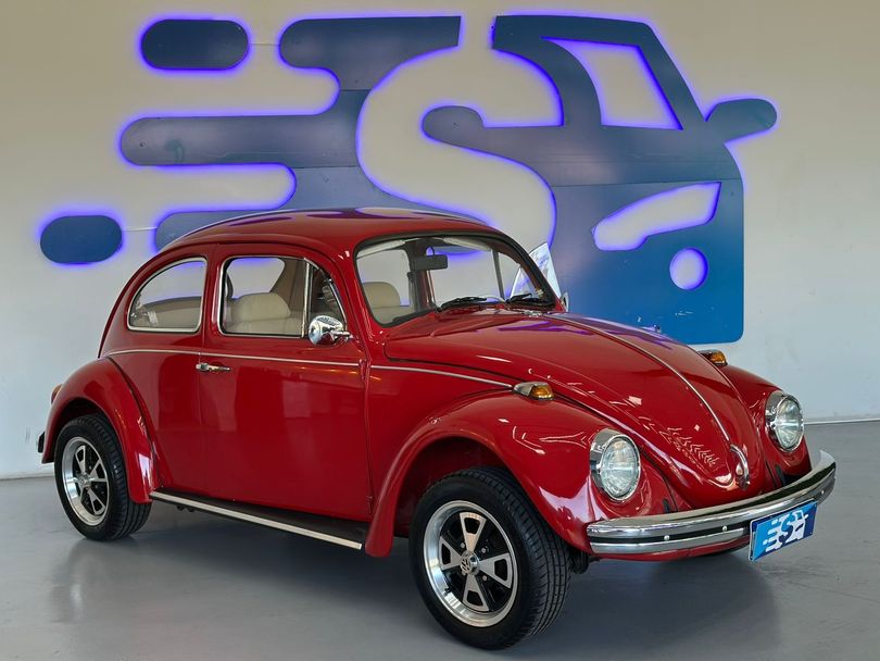 Volkswagen 1500