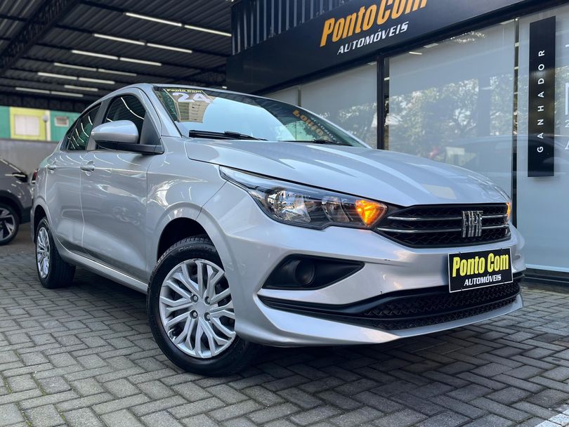 Fiat CRONOS DRIVE 1.3 8V Flex