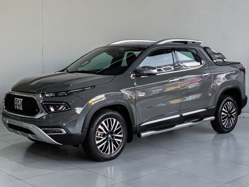 Fiat Toro Ranch 2.2 16V 4x4 TB Diesel Aut.