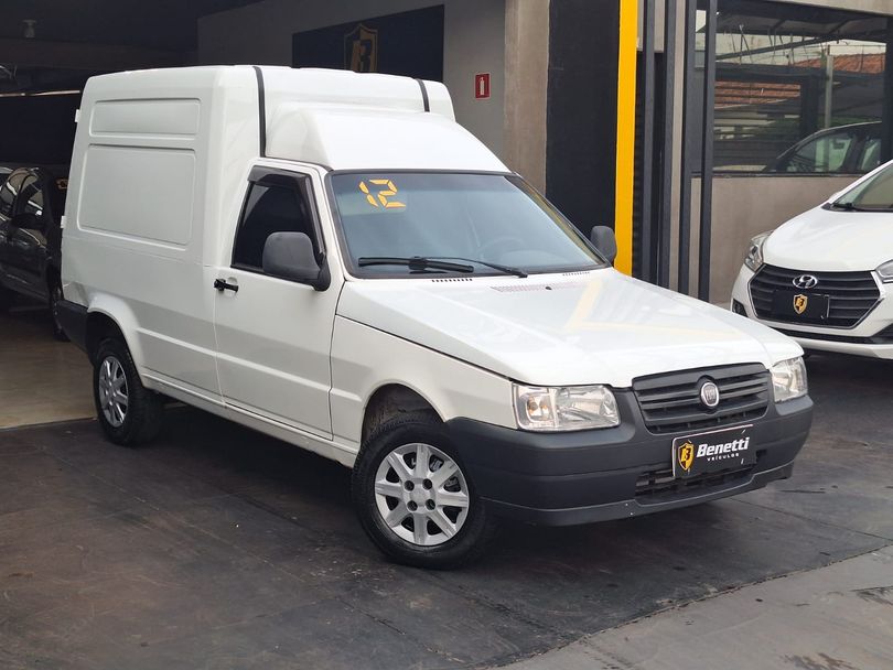 Fiat Fiorino Furg.1.5/1.3/1.3 Fire/1.3 F.Flex
