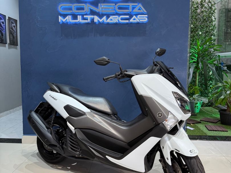YAMAHA NMAX 160