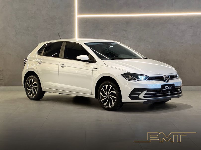 VolksWagen Polo Highline TSI 1.0 Flex 12V Aut.