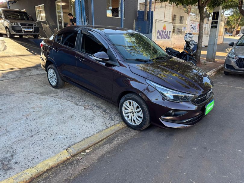 Fiat CRONOS DRIVE 1.3 8V Flex