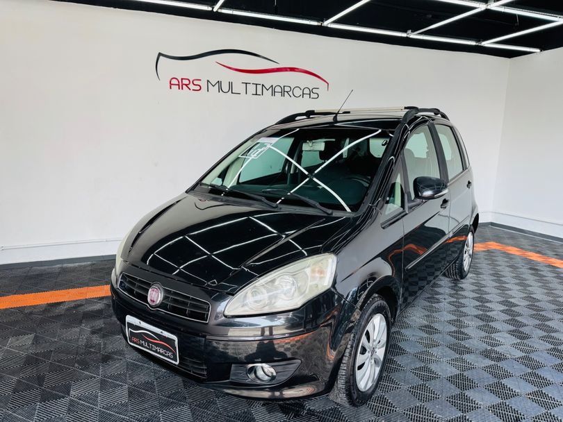 Fiat Idea ATTRACTIVE 1.4 Fire Flex 8V 5p