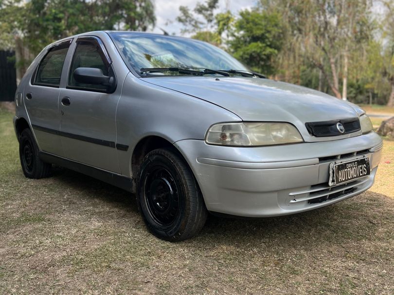 Fiat Palio 1.0/ Trofeo 1.0 Fire/ Fire Flex 4p