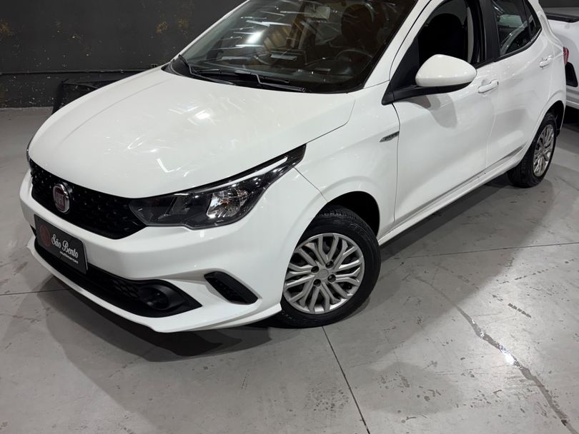 Fiat ARGO DRIVE 1.0 6V Flex