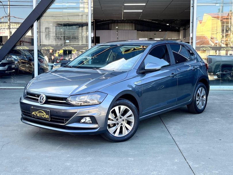 VolksWagen Polo Comfort. 200 TSI 1.0 Flex 12V Aut.