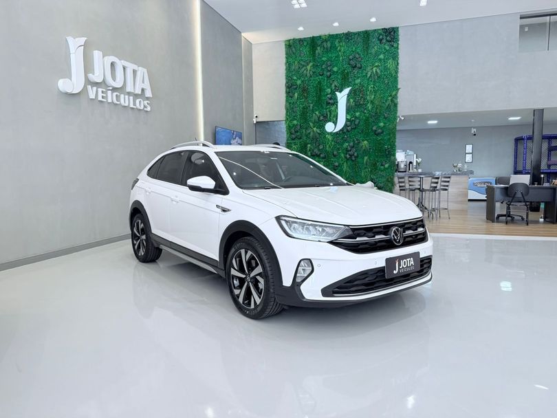 VolksWagen Nivus Highline 1.0 200 TSI Flex Aut.
