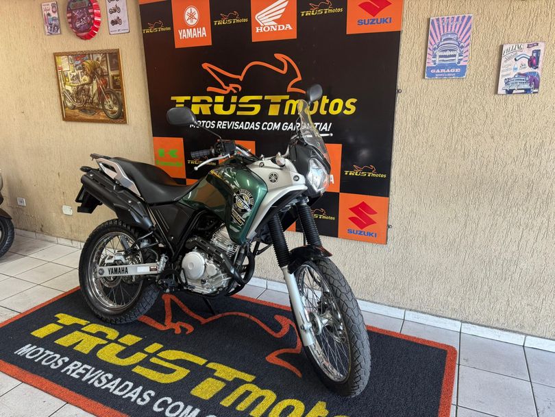 YAMAHA XTZ 250 TENERE/TENERE BLUEFLEX