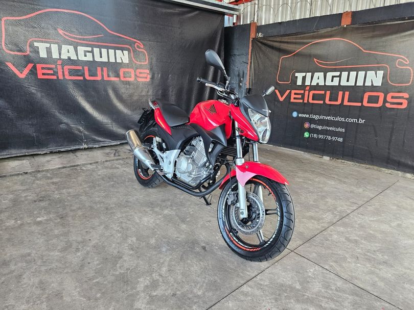 HONDA CB 300R/ 300R FLEX