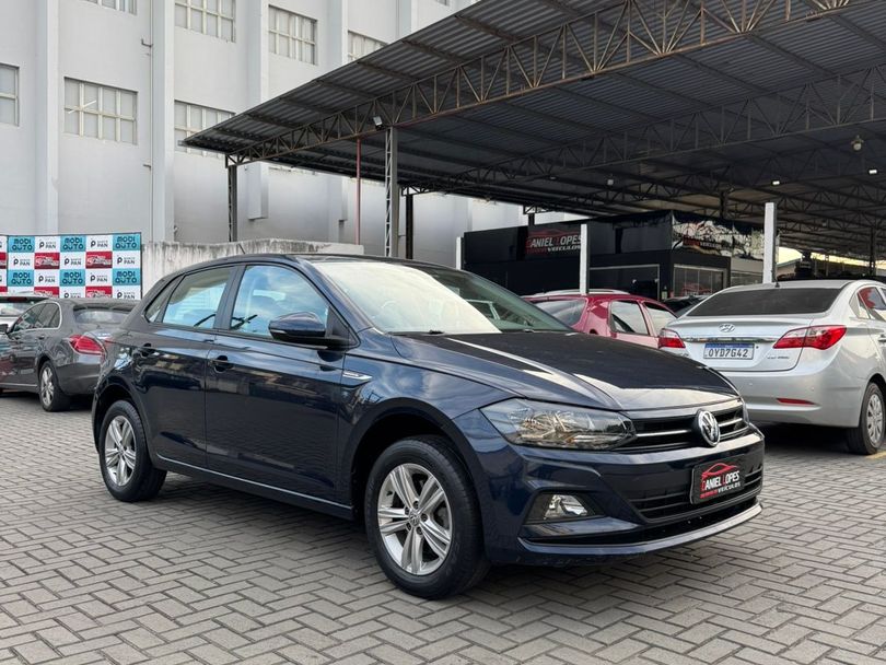 VolksWagen Polo Comfort. 200 TSI 1.0 Flex 12V Aut.