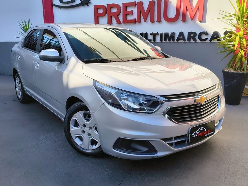 Chevrolet COBALT LT 1.4 8V FlexPower/EconoFlex 4p