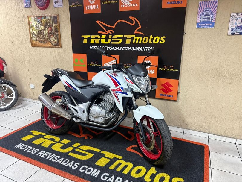 HONDA CB 300R/ 300R FLEX