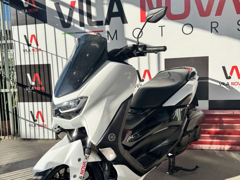 YAMAHA NMAX 160
