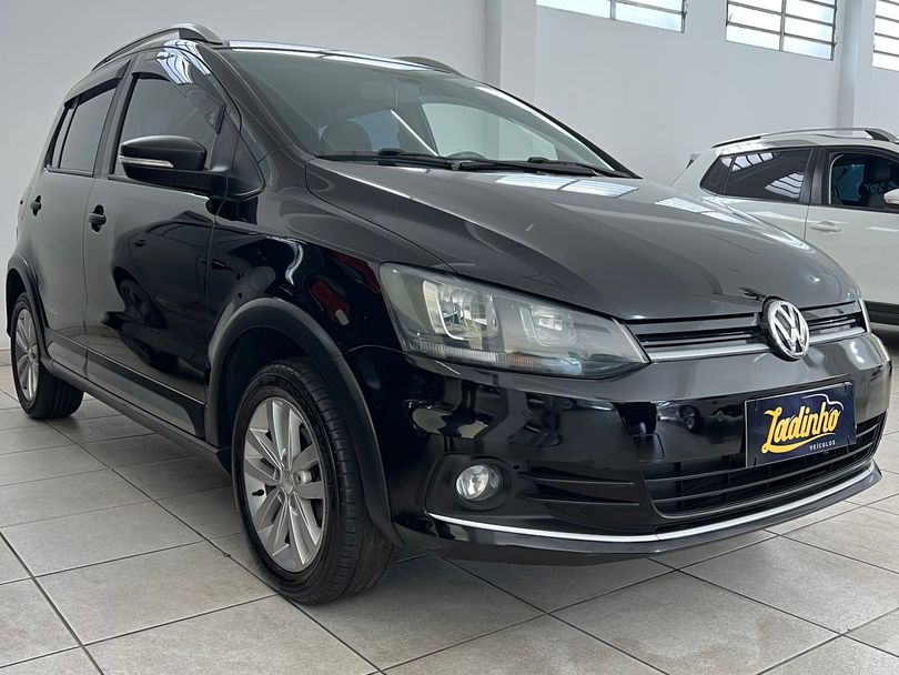 VolksWagen Fox TRACK 1.0 Flex 12V 5p