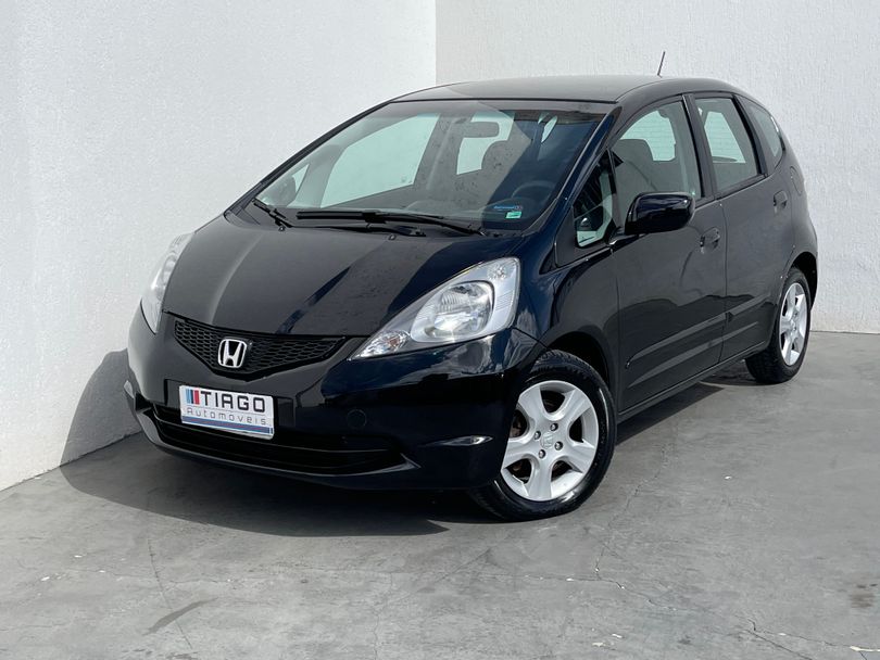 Honda Fit LX 1.4/ 1.4 Flex 8V/16V 5p Aut.