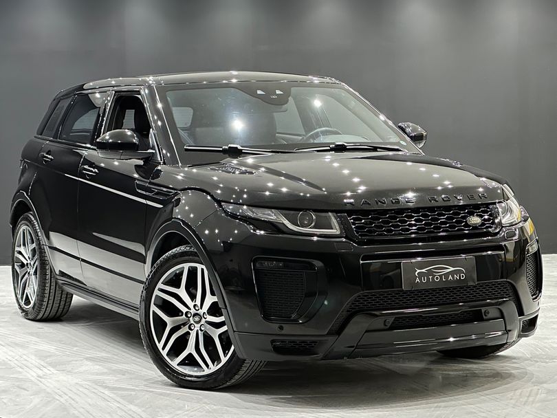Land Rover Range R.EVOQUE Si4 HSE Dyn. 2.0/Flex Aut