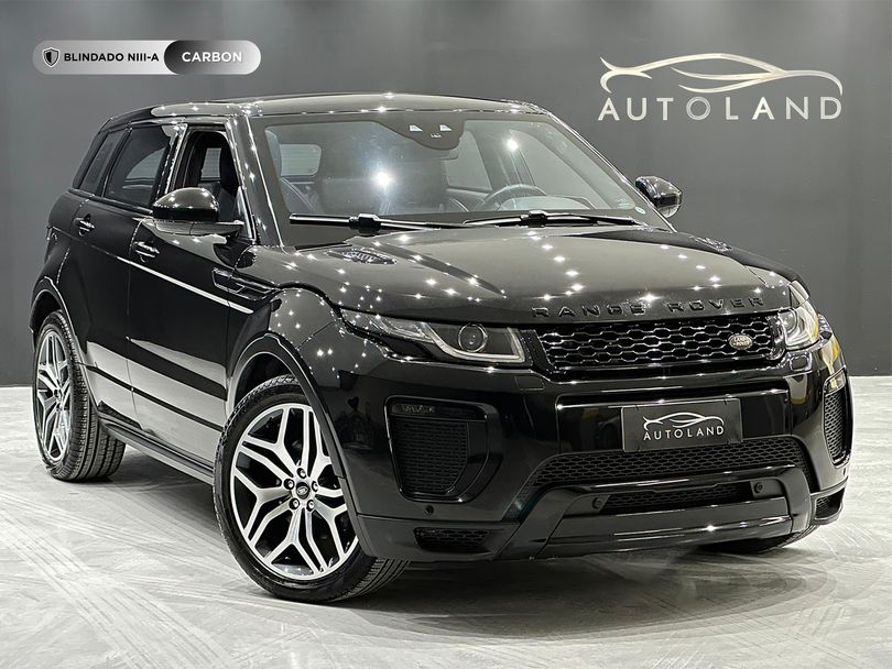 Land Rover Range R.EVOQUE Si4 HSE Dyn. 2.0/Flex Aut