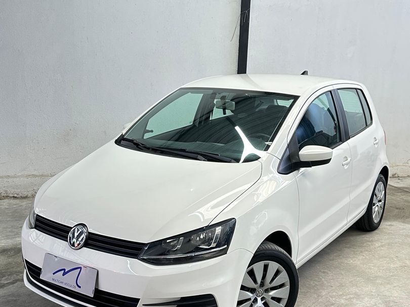 VolksWagen Fox Trendline 1.0 Flex 12V 5p