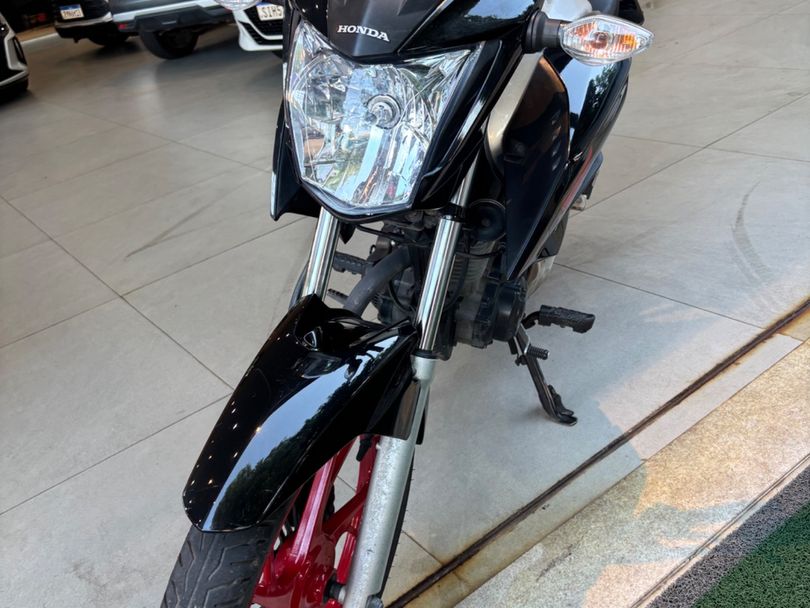 HONDA CG 160 TITAN FLEXONE/Ed.Especial 40 Anos