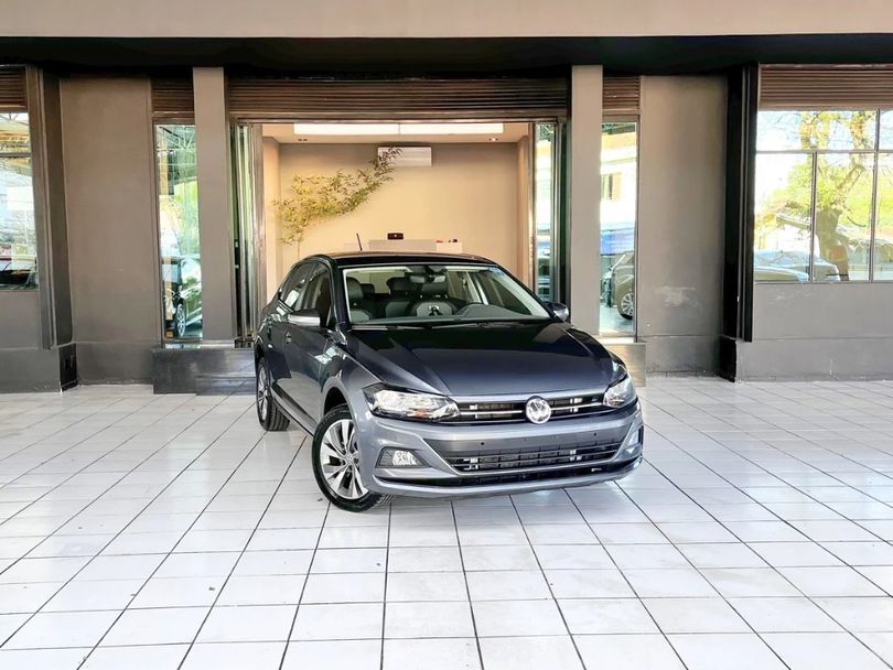 VolksWagen Polo Comfort. 200 TSI 1.0 Flex 12V Aut.