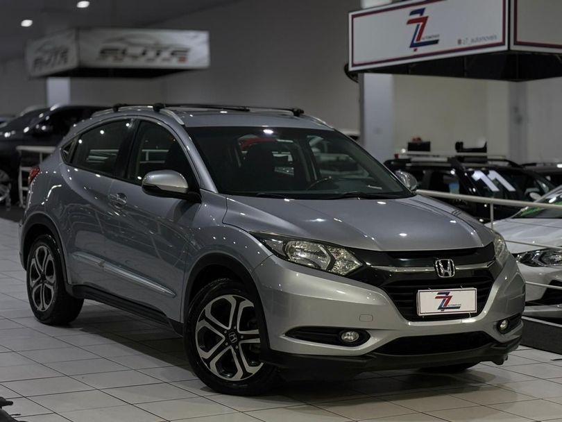 Honda HR-V EX CVT 1.8 I-VTEC FlexOne