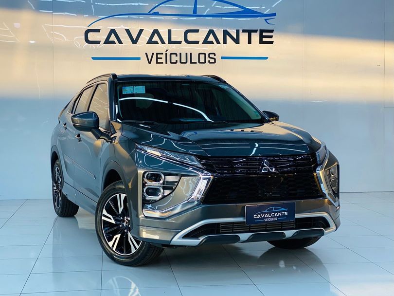 Mitsubishi Eclipse Cross HPE 1.5 16V 165cv Aut.