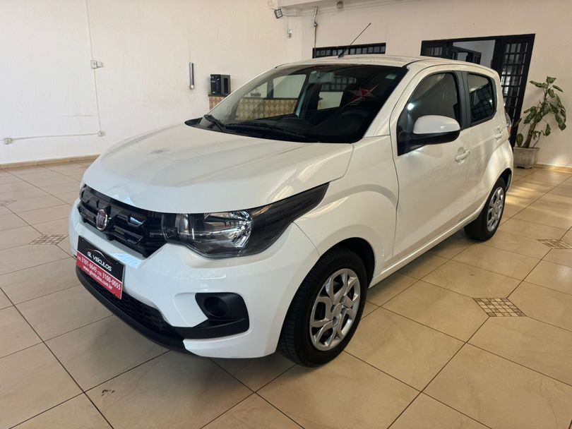 Fiat MOBI LIKE 1.0 Fire Flex 5p.