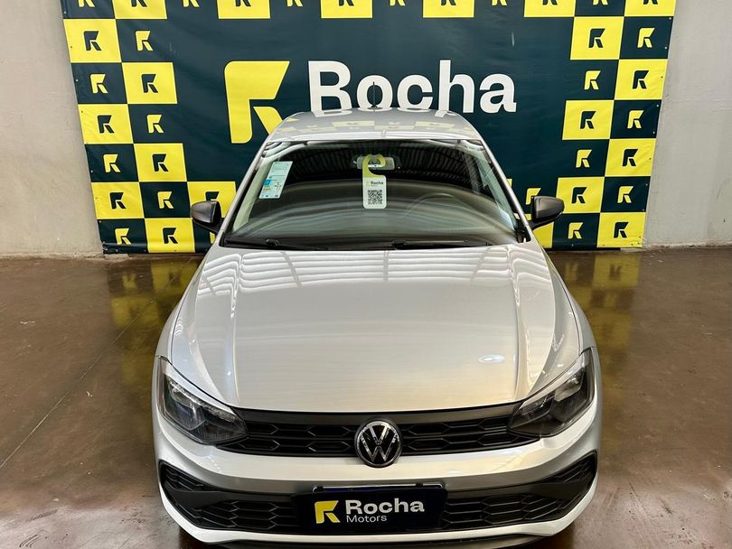 VolksWagen Polo Track 1.0 Flex 12V 5p