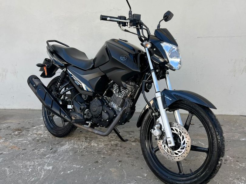 YAMAHA FZ15 150 FAZER FLEX