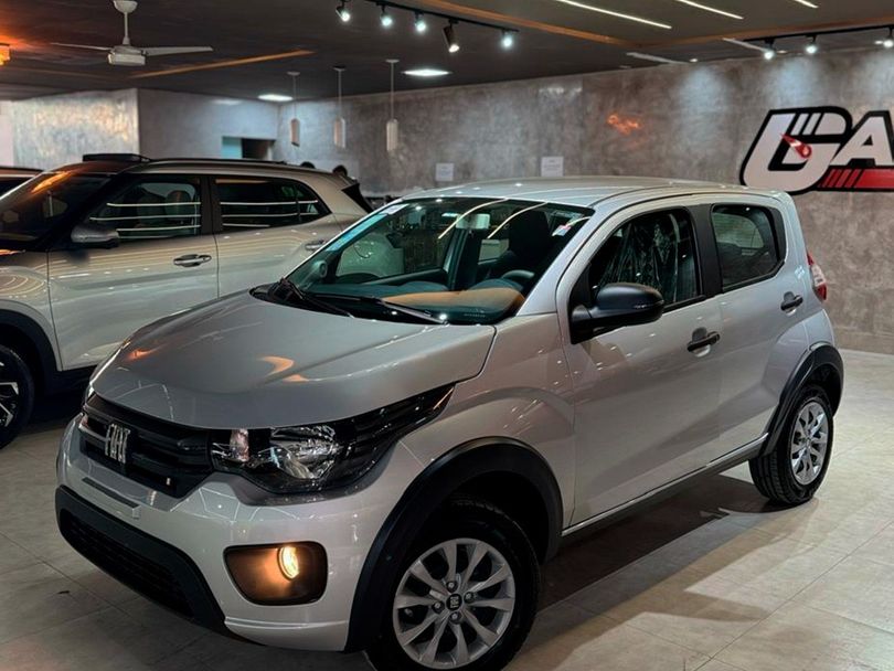Fiat MOBI LIKE 1.0 Fire Flex 5p.