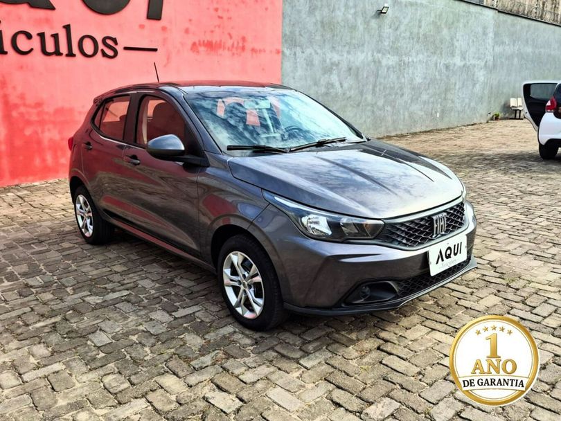 Fiat ARGO DRIVE 1.0 6V Flex