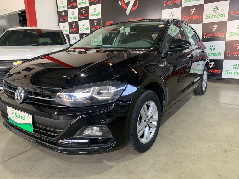 VolksWagen Polo Comfort. 200 TSI 1.0 Flex 12V Aut.
