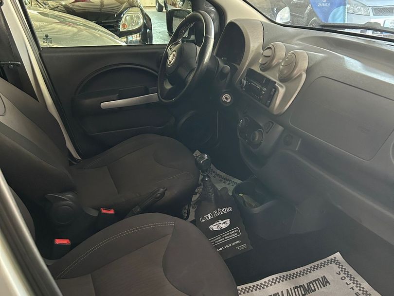 Fiat UNO WAY 1.0 EVO Fire Flex 8V 2p