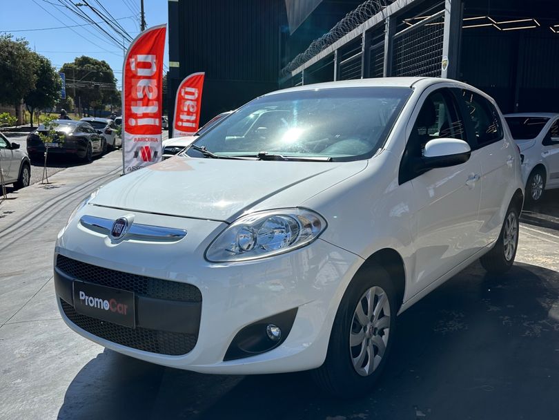 Fiat Palio ATTRACTIVE 1.0 EVO Fire Flex 8v 5p