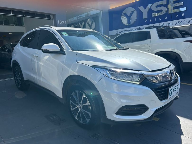 Honda HR-V EXL 1.8 Flexone 16V 5p Aut.