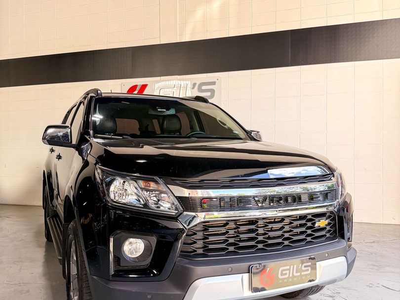 Chevrolet TRAILBLAZER PREMIER 2.8 TB Diesel Aut.